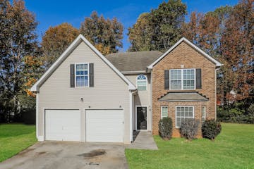 11643 Kades Trl Hampton, GA 30228